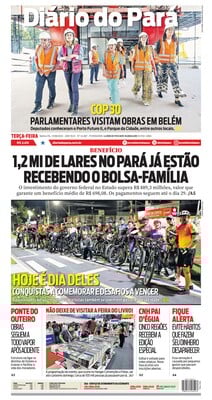 Edição do dia 19/08/2025