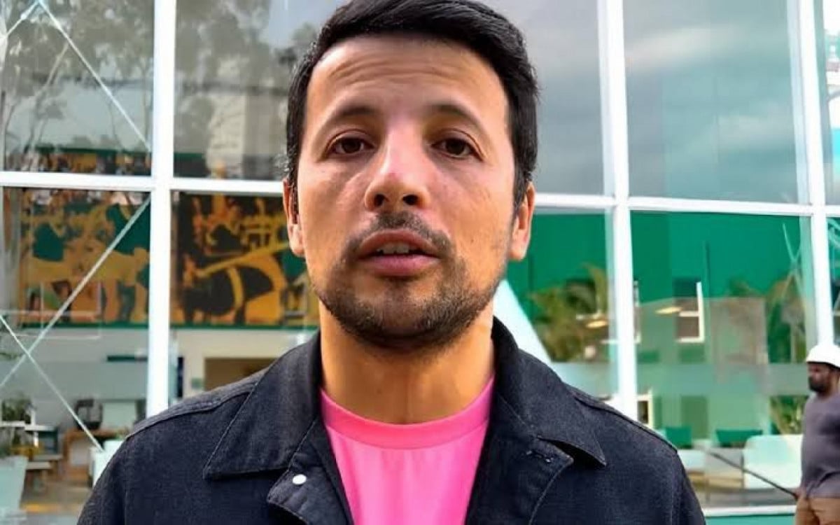 Ex-Globo e Amazon, André Hernan chega à ESPN mantendo liberdade editorial
