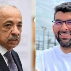 Ministro se declara suspeito após habeas corpus favorável e caso vai para outro relator