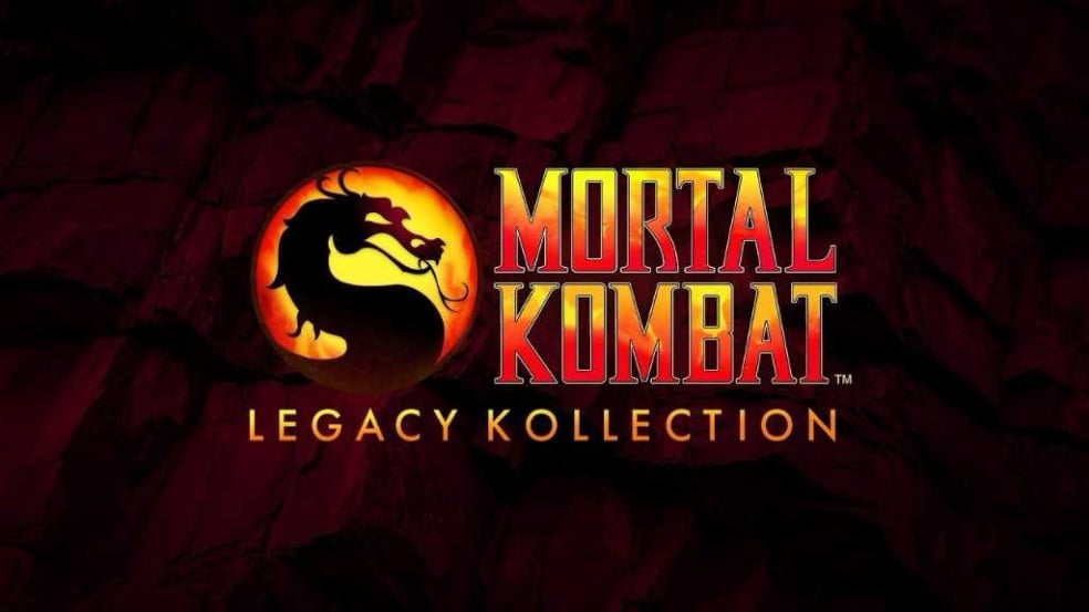 No total, serão doze títulos disponíveis, passando pelos grandes marcos que consolidaram Mortal Kombat no cenário dos jogos de luta