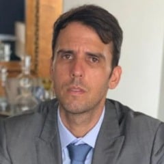 Morre em Belém, aos 42 anos, o advogado Diogo Seixas Conduru