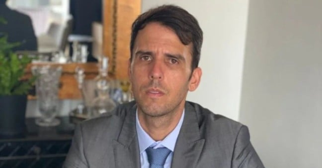 Morre em Belém, aos 42 anos, o advogado Diogo Seixas Conduru