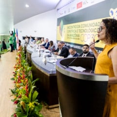UFPA participa de carta da comunidade científica da Amazônia à COP30