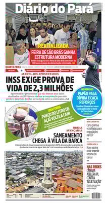 Edição do dia 20/08/2025