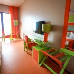 Oportunidade à vista! O novo hotel Vila Galé, no Porto Futuro II, está com 100 vagas abertas e faz mutirão de empregos em Belém!