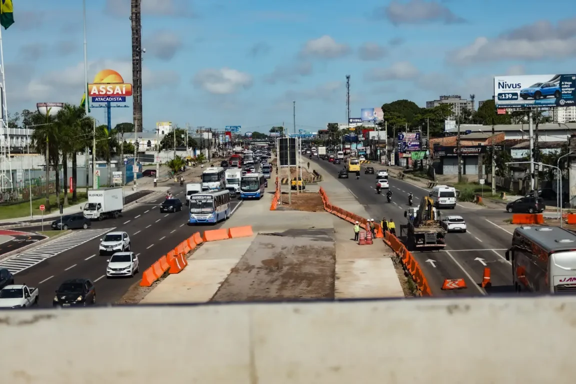 Foto: Raphael Luz / Agência Pará