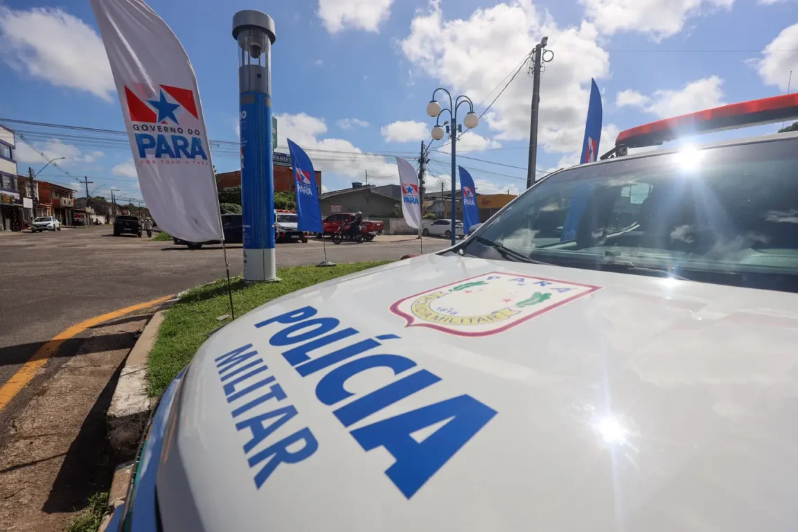 A capital paraense conquistou a segunda colocação no pilar Segurança Pública, do Ranking de Competitividade dos Municípios, com a pontuação 86,02 A capital paraense conquistou a segunda colocação no pilar Segurança Pública, do Ranking de Competitividade dos Municípios, com a pontuação 86,02