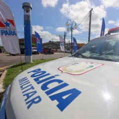 A capital paraense conquistou a segunda colocação no pilar Segurança Pública, do Ranking de Competitividade dos Municípios, com a pontuação 86,02