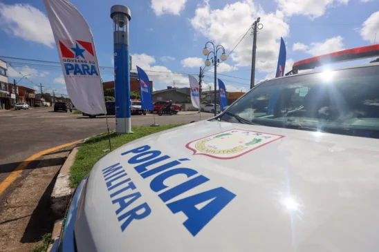 A capital paraense conquistou a segunda colocação no pilar Segurança Pública, do Ranking de Competitividade dos Municípios, com a pontuação 86,02