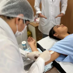 Novo serviço no Hospital da Mulher do Pará garante acesso ao implanon, favorecendo o planejamento reprodutivo feminino