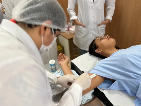 Novo serviço no Hospital da Mulher do Pará garante acesso ao implanon, favorecendo o planejamento reprodutivo feminino