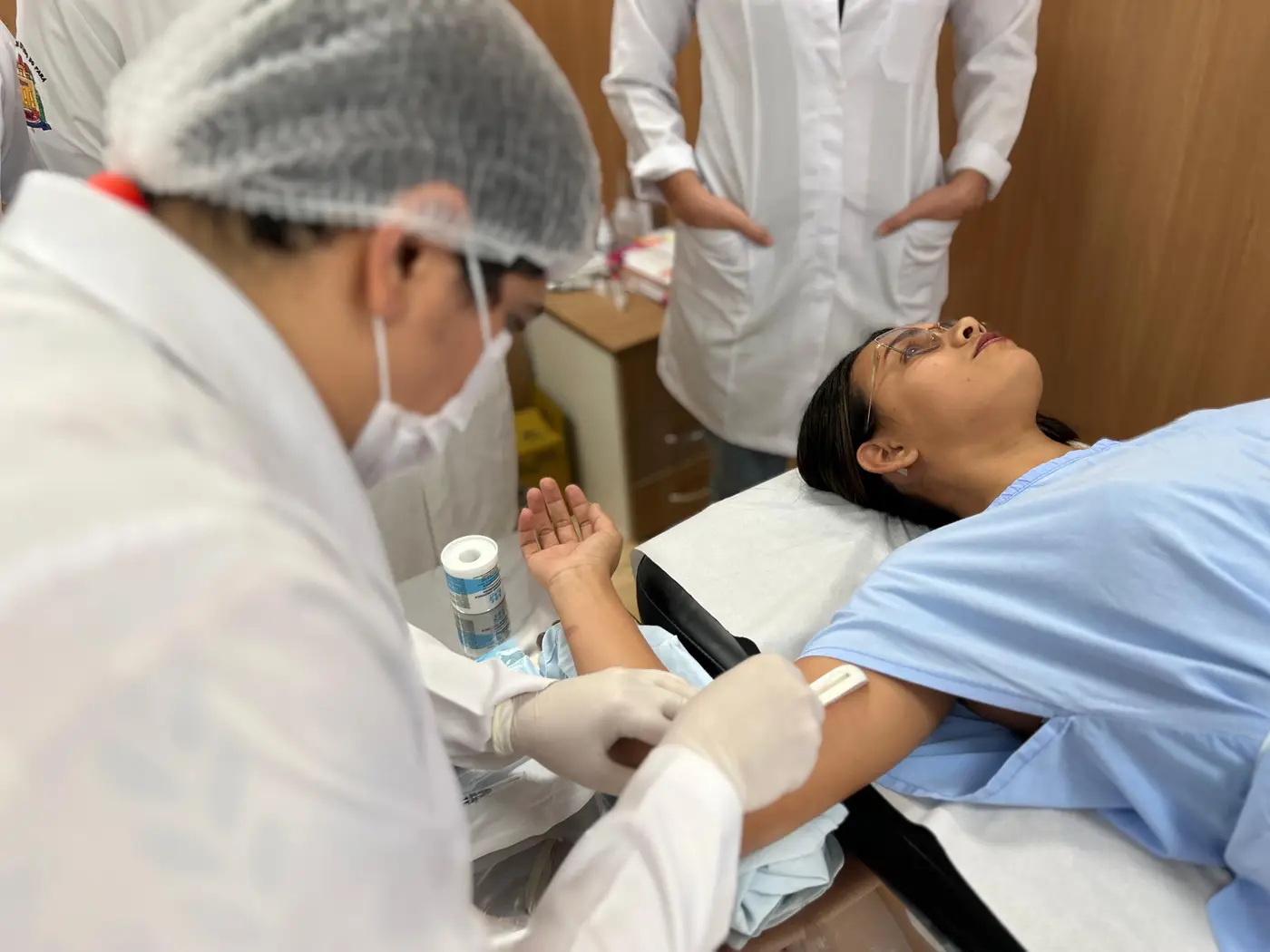 Novo serviço no Hospital da Mulher do Pará garante acesso ao implanon, favorecendo o planejamento reprodutivo feminino