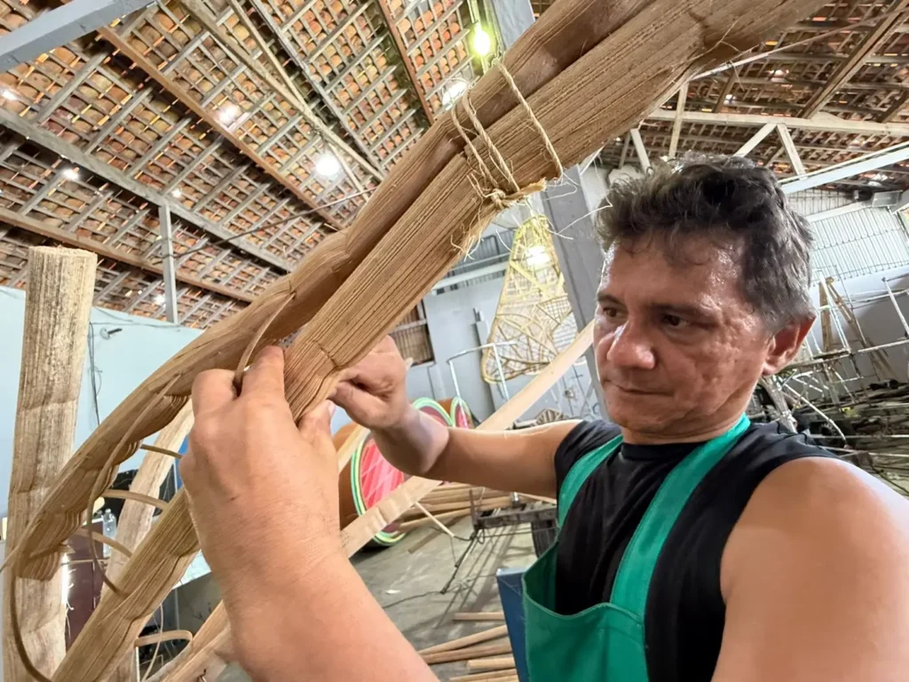 Curro Velho e Casa de Linguagem abrem inscrições para oficinas nesta segunda (4)