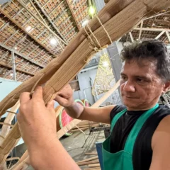 Curro Velho e Casa de Linguagem abrem inscrições para oficinas nesta segunda (4)