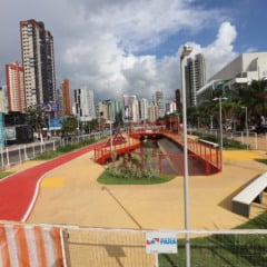 O investimento faz parte do conjunto de obras estruturantes consideradas legado da 30ª Conferência das Nações Unidas sobre Mudança do Clima (COP30)