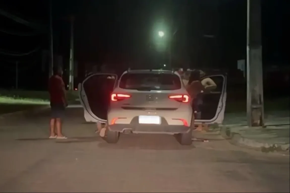 Nova tática para burlar a Lei Seca falha e motoristas acabam presos no Pará