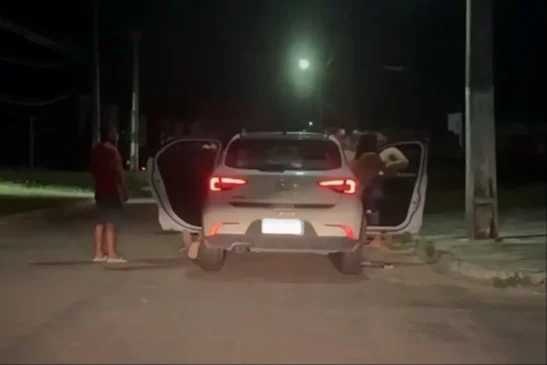 Nova tática para burlar a Lei Seca falha e motoristas acabam presos no Pará