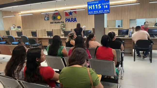 Mais de 4 mil mulheres devem ser beneficiadas com a edição especial, ampliando o alcance do Programa do Governo do Pará que já contemplou mais de 60 mil pessoas