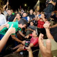 Governo do Pará entrega segunda etapa do Canal da Gentil e amplia legado da COP30