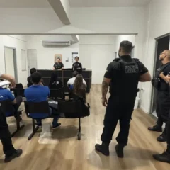 PC prende suspeito por armazenar material de abuso infantil
