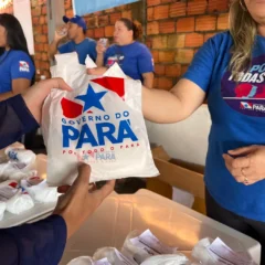 O Governo do Pará promove neste sábado (9), a partir das 8h, mais uma grande edição do programa “Por Todas Elas”, na Usina da Paz Guamá, em Belém