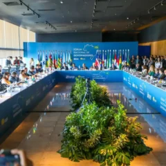 Belém sedia edição especial do Fórum Nacional de Governadores com foco na COP30
