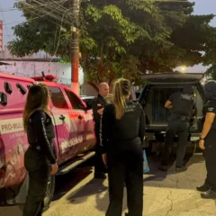 PC deflagra prende envolvidos em crimes contra a mulher