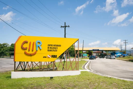 CIIR abre processo seletivo exclusivo para Pessoas com Deficiência em Belém