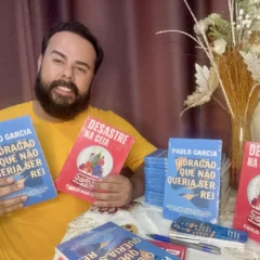 Para Paulo Garcia, 34 anos, jornalista e escritor, a 28ª Feira Pan-Amazônica do Livro e das Multivozes terá um significado especial.