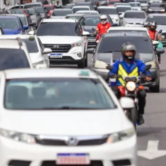 Até o dia 18 de agosto descontos do IPVA para veículos com final de placas 79 a 99   
