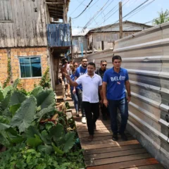 Foto: Marco Santos/Ag. Pará