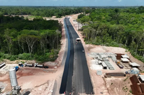 A nova via será uma ligação estratégica entre a Alça Viária e a Avenida Perimetral, próxima à UFPA, beneficiando diretamente Belém, Ananindeua e Marituba, além de facilitar o acesso ao sul do Estado, ao Porto de Vila do Conde e ao Baixo Tocantins
