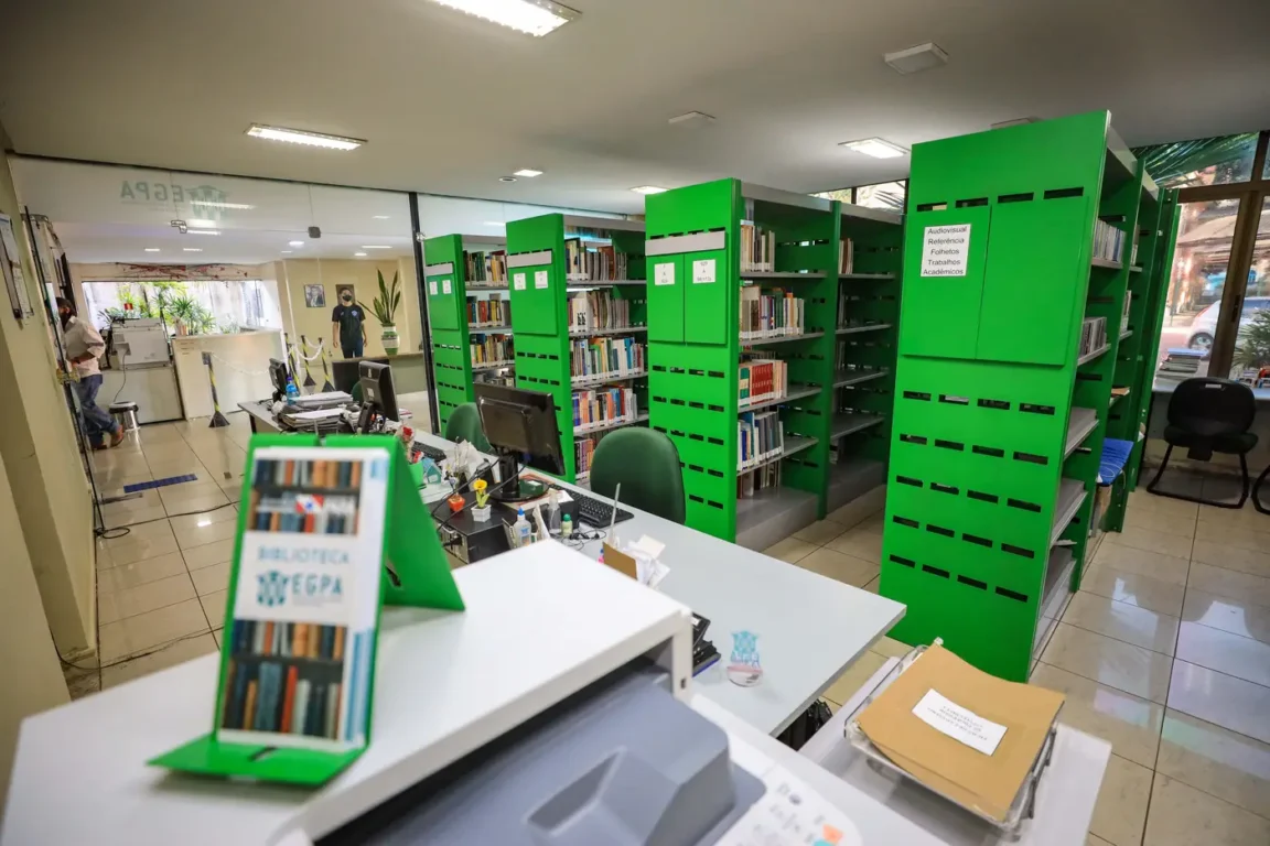 EGPA abre inscrições para 23 cursos presenciais voltados a servidores públicos em setembro