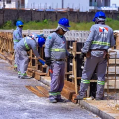 Governo do Pará prepara entrega das obras nos canais Bengui e Marambaia