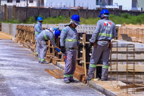 Governo do Pará prepara entrega das obras nos canais Bengui e Marambaia