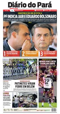 Edição do dia 21/08/2025