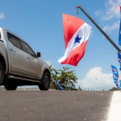 A partir desta sexta-feira, 15 de agosto, entra em operação comercial o sistema de pedágio em quatro importantes rodovias do estado do Pará.