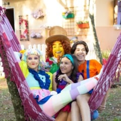 Foto: João Raposo/SBT
