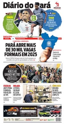 Edição do dia 28/08/2025