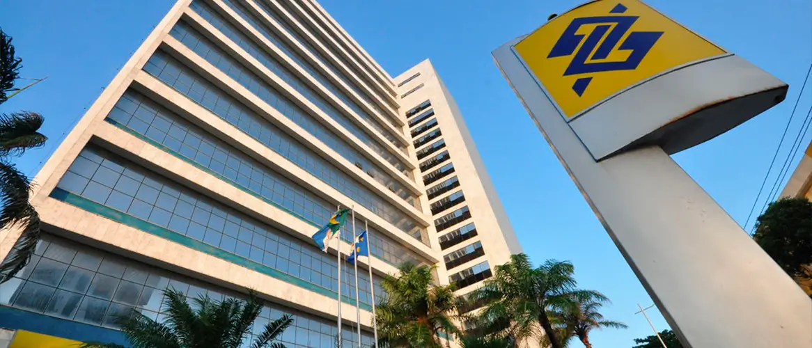 Banco do Brasil pode abrir novo concurso para escriturário com salário de até R$ 5,9 mil Banco do Brasil pode abrir novo concurso para escriturário com salário de até R$ 5,9 mil