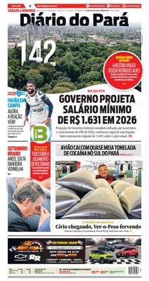 Edição do dia 30/08/2025