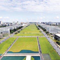 Foto: Agência Brasil/ EBC