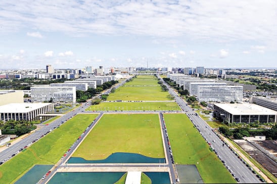 Foto: Agência Brasil/ EBC