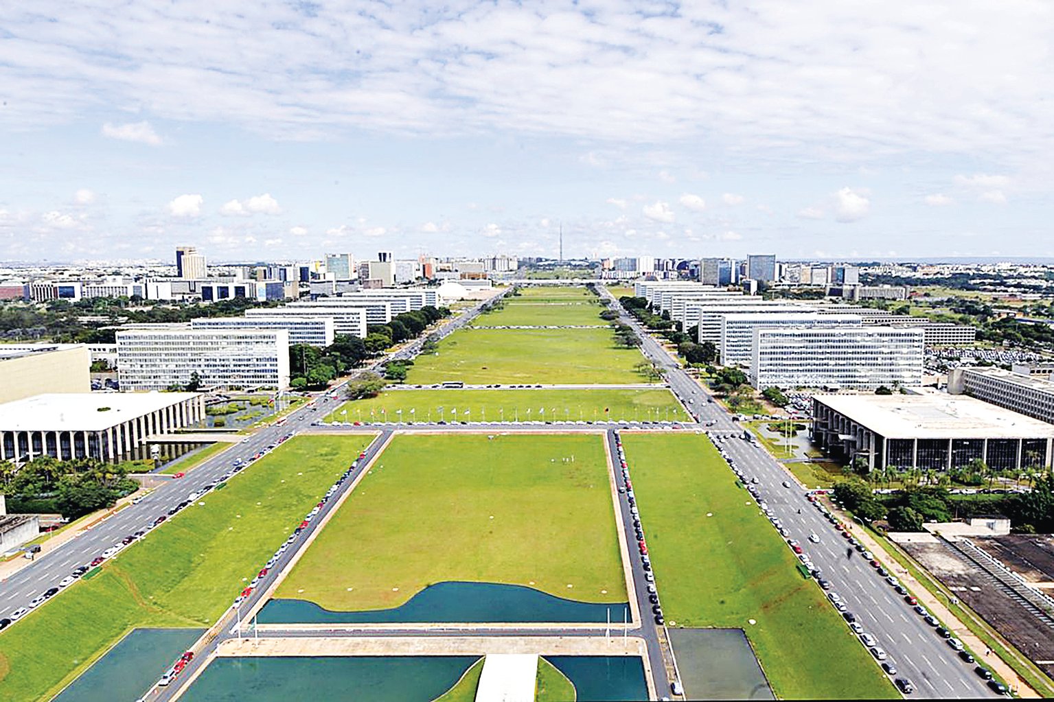 Foto: Agência Brasil/ EBC