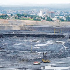 Foto: José Cruz / Agência Brasil