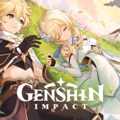 Genshin Impact. Foto: Divulgação