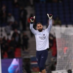 Manchester City pode ir atrás de Donnarumma — se Ederson sair