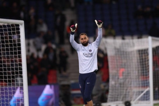 Manchester City pode ir atrás de Donnarumma — se Ederson sair