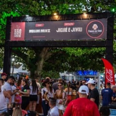É neste sábado! Belém recebe a primeira edição do Festival BBQ Show
