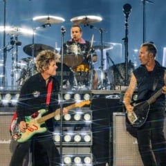 Green Day cancela show no Rio devido a jogo da Copa do Brasil. Entenda os detalhes e o impacto dessa decisão para os fãs e o evento esportivo.